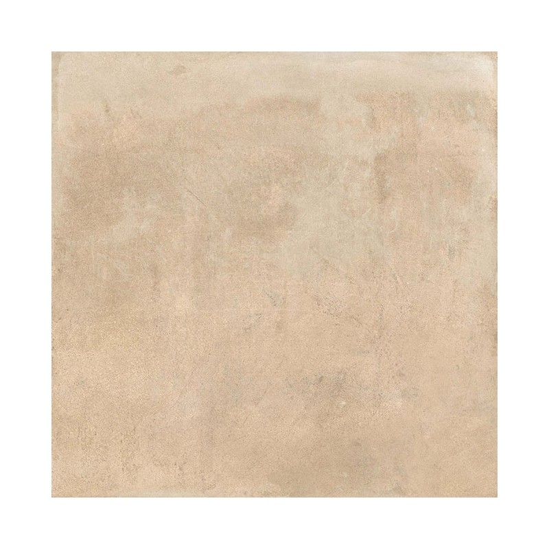 Terre cuite - carrelage imitation terre cuite 60x60 cm - ARTESANO BEIGE