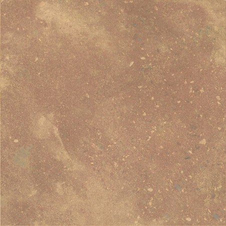 Terre cuite - Carrelage imitation terre cuite 11.5x11.5 cm ARCILLA
