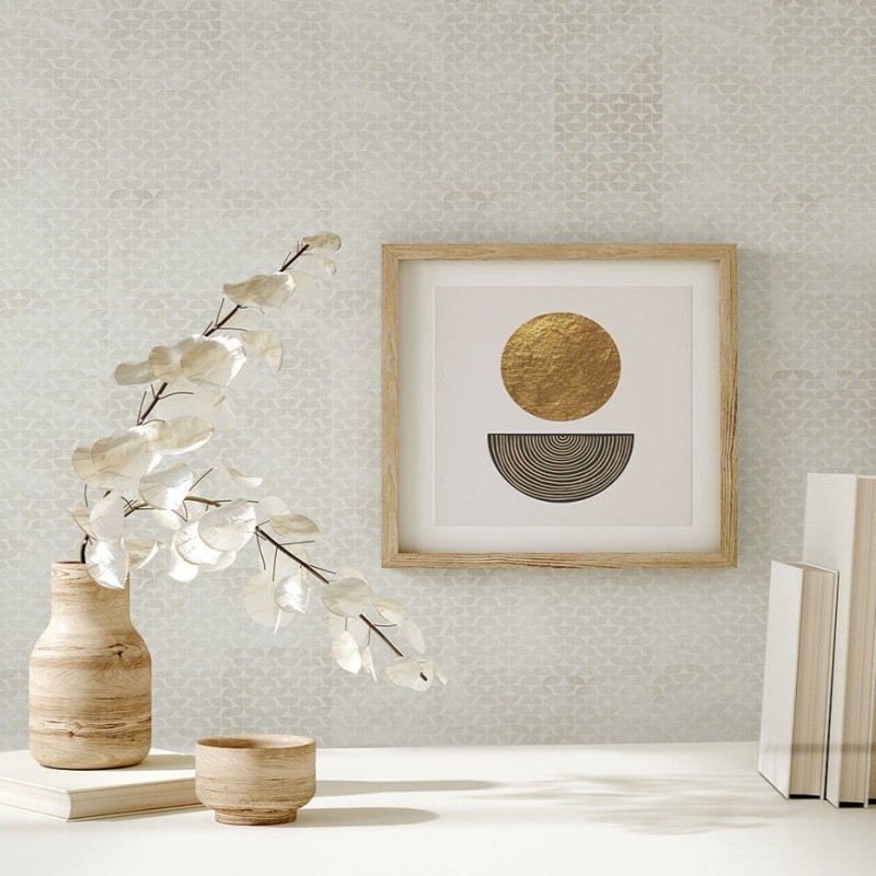 Carreaux ciment - Carrelage effet carreaux ciment 11.5x11.5 cm AUDRA