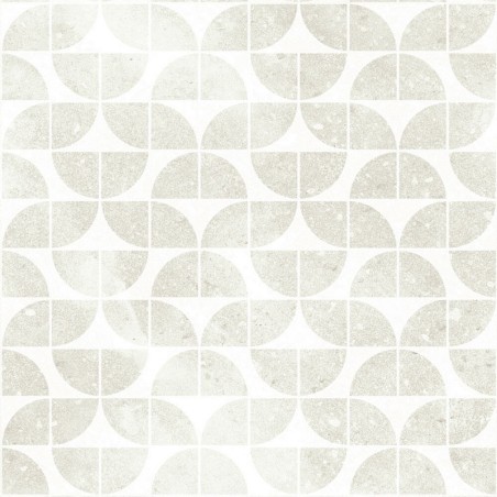 Carreaux ciment - Carrelage effet carreaux ciment 11.5x11.5 cm AUDRA