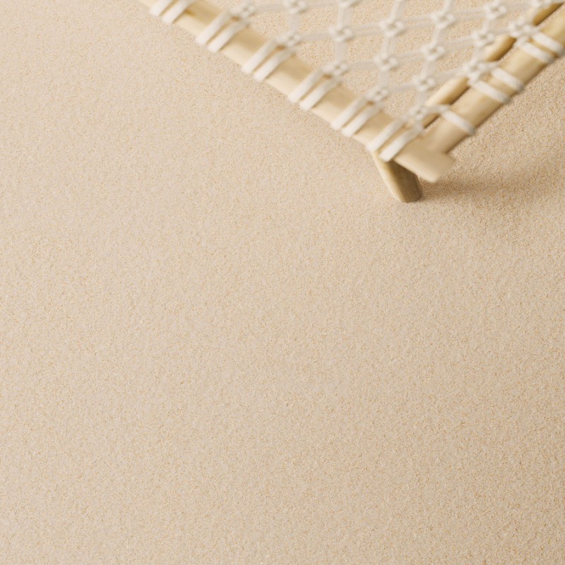 Effet béton - carrelage effet béton sembra beige 60x60 cm rectifié