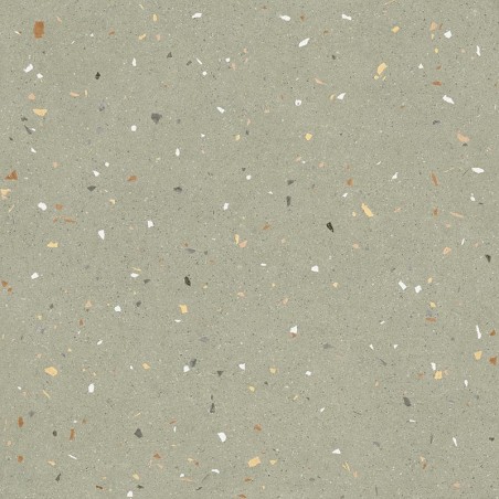 Echantillon - echantillon carrelage terrazzo croccante-R menta