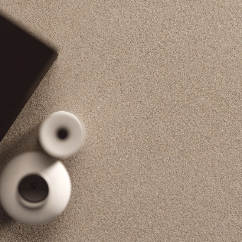 Effet béton - carrelage effet béton sembra terra 60x60 cm rectifié