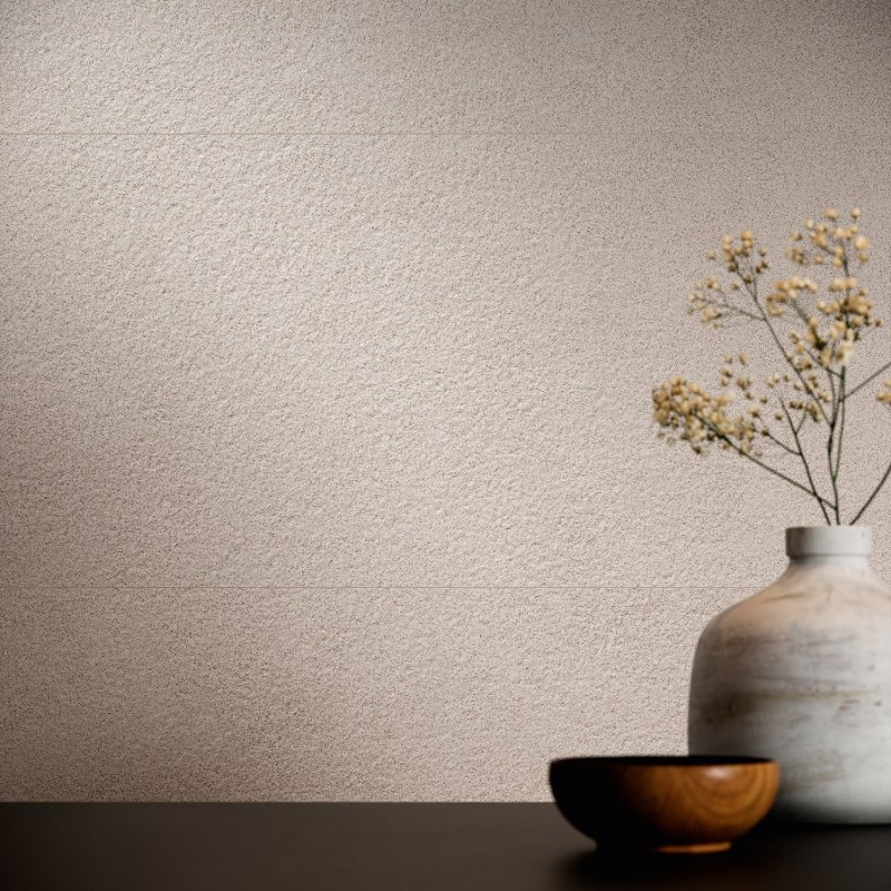 Effet béton - carrelage effet béton sembra gray 60x60 cm rectifié