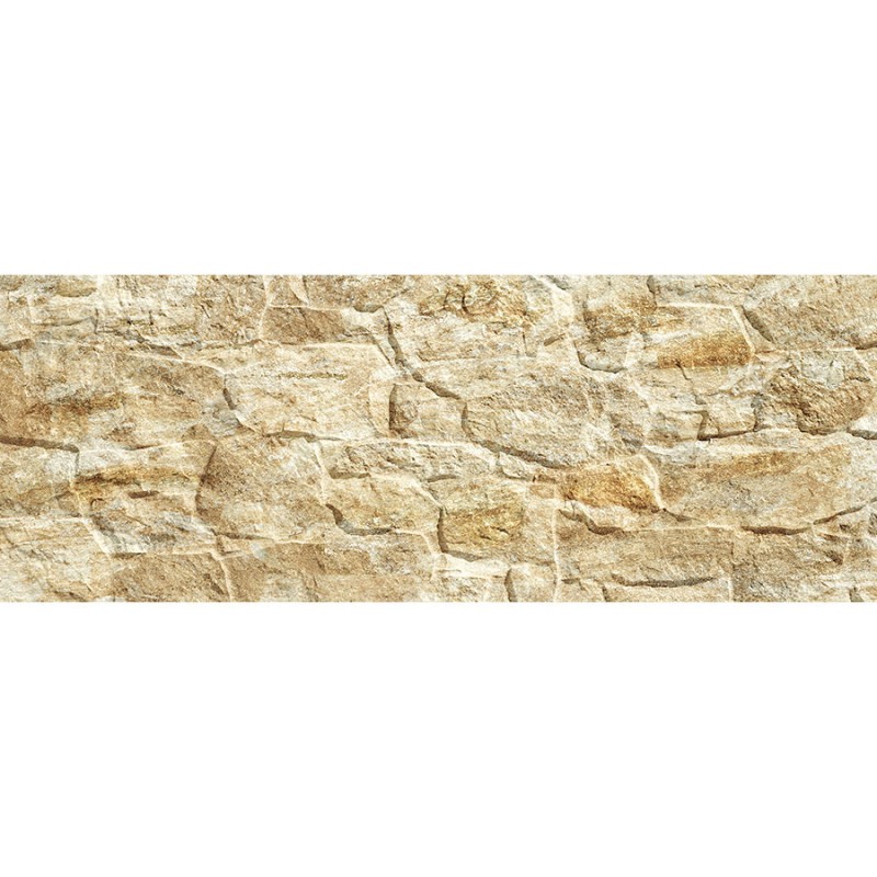 Pierre de parement - carrelage parement AITANA BEIGE 32 x 89 cm effet pierre