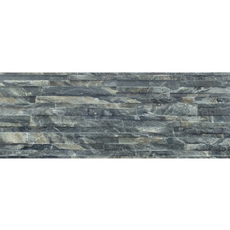 Echantillon - echantillon carrelage parement THUY FOREST 32 x 89 cm effet pierre