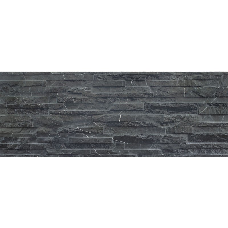 Echantillon - echantillon carrelage parement THUY MARQUINA 32 x 89 cm effet pierre