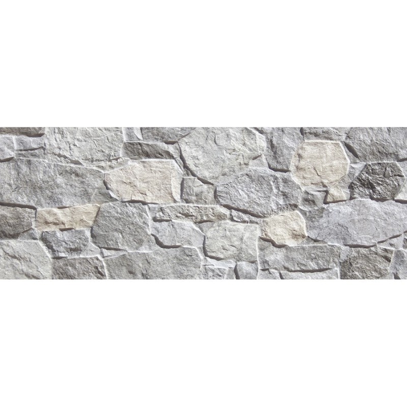 Plaquette de parement - carrelage parement TERRANOVA NATURE 32 x 89 cm effet pierre