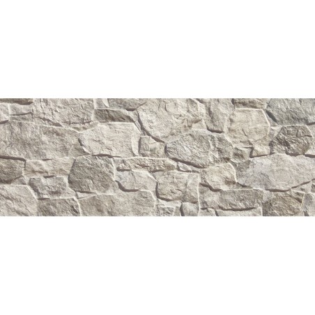 Echantillon - echantillon carrelage TERRANOVA NOCE parement 32 x 89 cm effet pierre