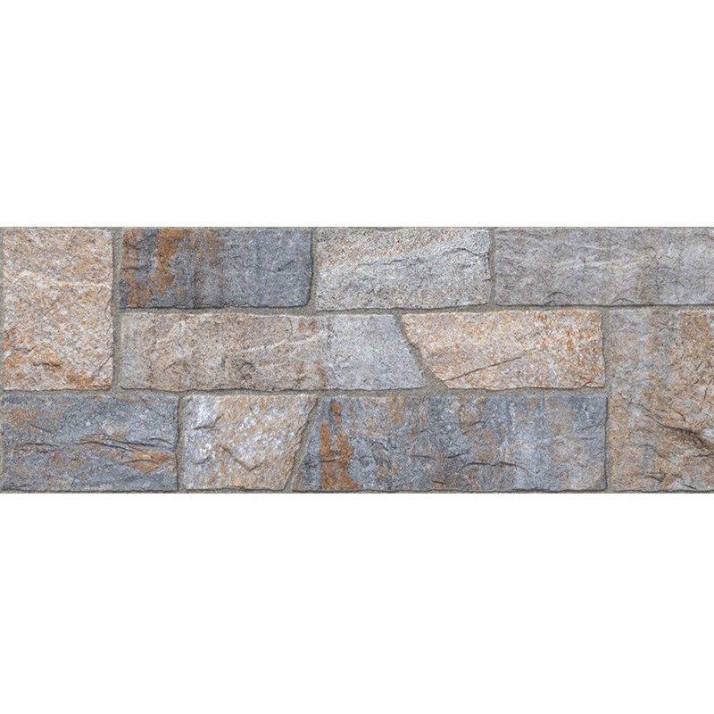 Pierre de parement - carrelage parement AMAZONIA BLUE 32 x 89 cm effet pierre