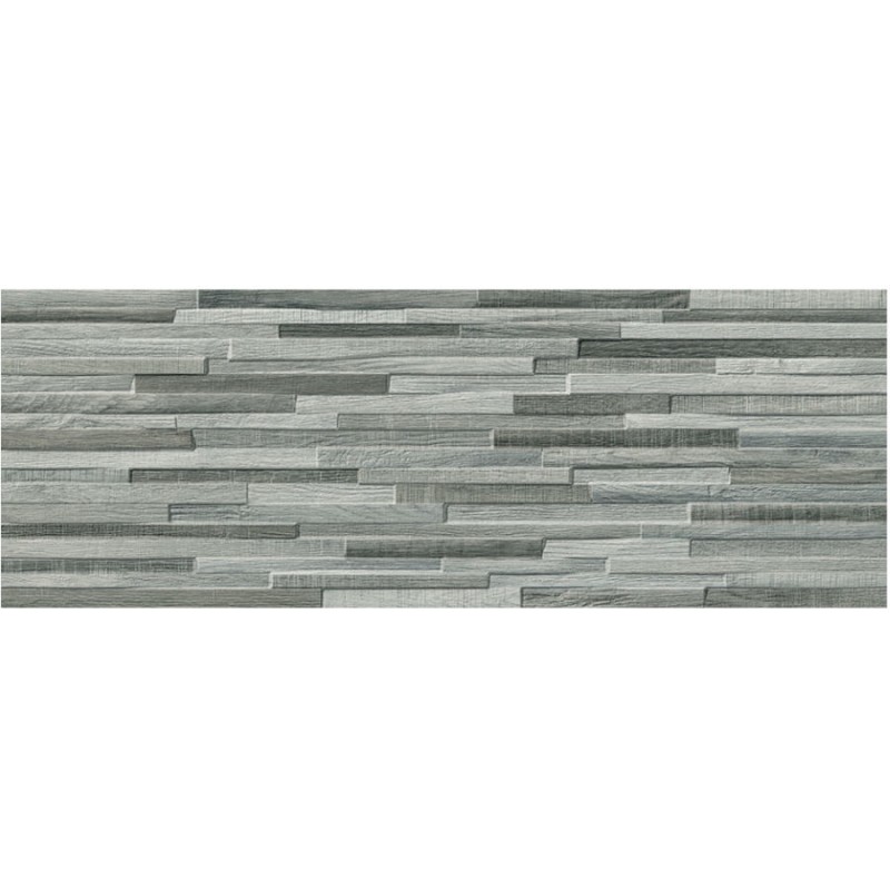 Echantillon - echantillon carrelage ORDESA CENIZA parement 32 x 89 cm effet pierre