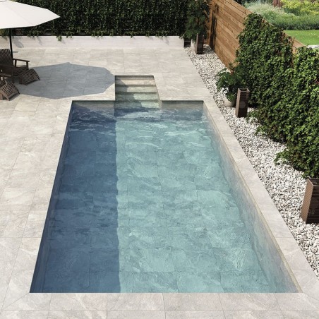 carrelage PERUGIA GRIS...