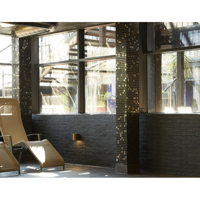 Piscine - Emaux de Verre ezarri Eclipse