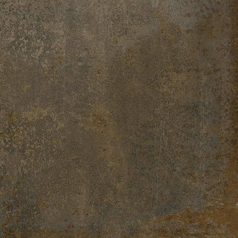 Effet béton - carrelage INDUSTRY 90 OXIDO 90X90 cm imitation béton