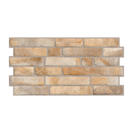 Echantillon - echantillon carrelage parement CARAVISTA 103