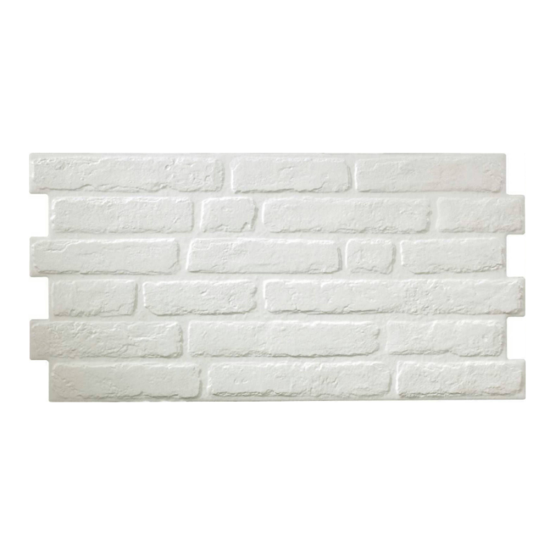 Echantillon - echantillon carrelage parement CARAVISTA WHITE