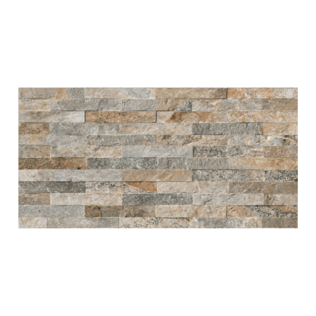 Echantillon - échantillon carrelage parement BELAYA effet pierre