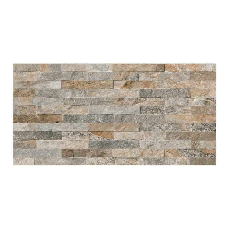 Echantillon - échantillon carrelage parement BELAYA effet pierre