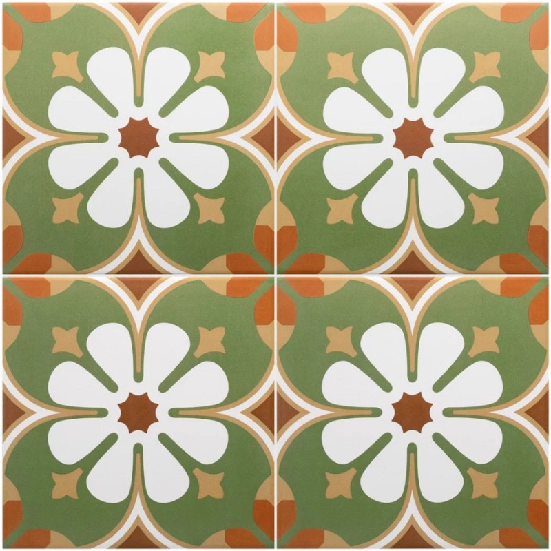 Echantillon - Echantillon PARIS imitation ciment 20x20cm