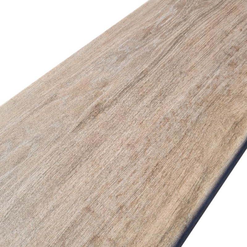 Margelles - MARGELLE ALBAR ROBLE 33x120x1.4 cm