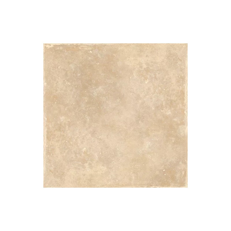 Echantillon - echantillon carrelage effet vieilli MIEL 120x120 cm rectifié