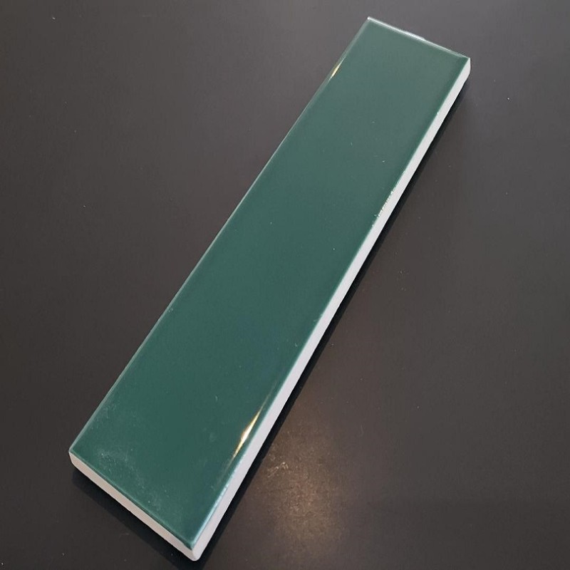 Zellige - carrelage DUST PINE 5x20 cm MAT ou BRILLANT