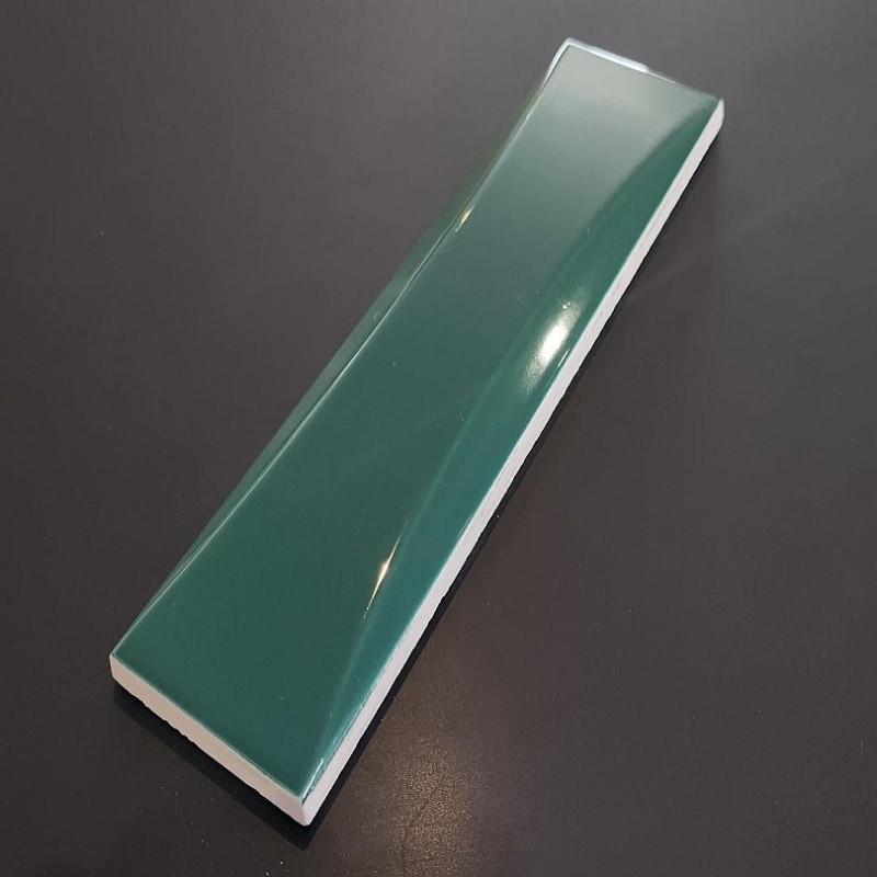 Zellige - carrelage DUST PINE DUNA 5x20 cm MAT ou BRILLANT