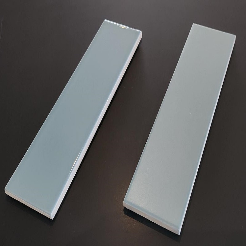 Zellige - carrelage DUST NIAGARA 5x20 cm MAT ou BRILLANT