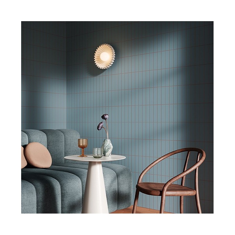 Zellige - carrelage DUST NIAGARA 5x20 cm MAT ou BRILLANT