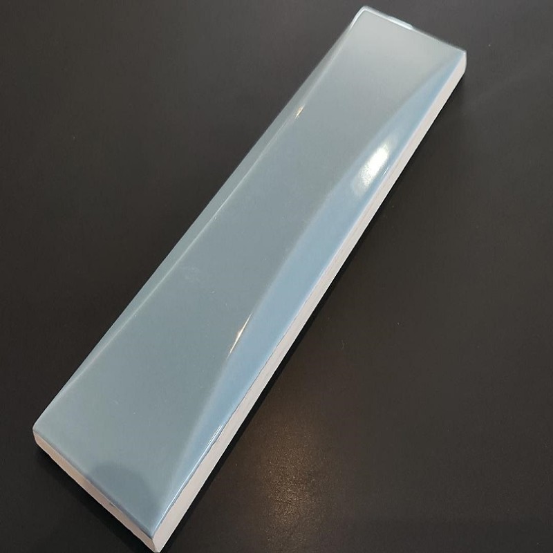 Zellige - carrelage DUST NIAGARA DUNA 5x20 cm MAT ou BRILLANT