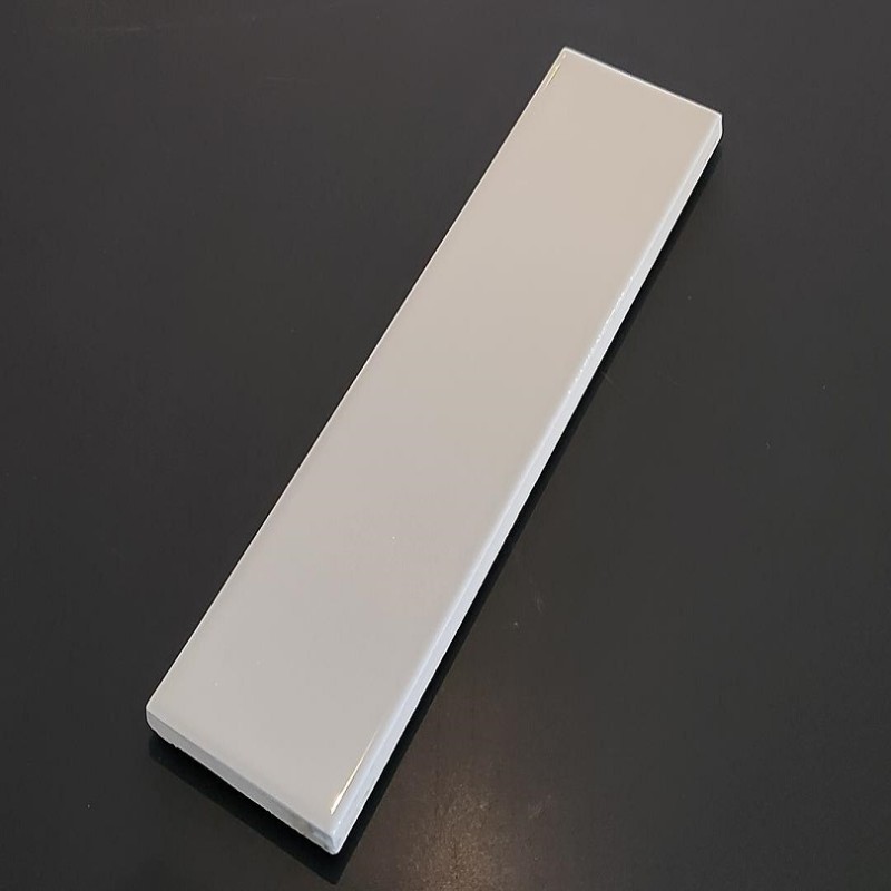 Zellige - carrelage DUST DOVE 5x20 cm MAT ou BRILLANT