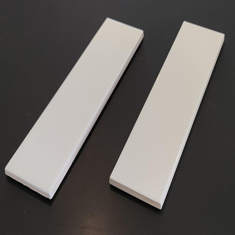 Zellige - carrelage DUST ICE 5x20 cm MAT ou BRILLANT