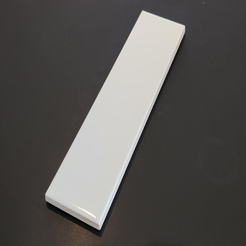 Zellige - carrelage DUST ICE 5x20 cm MAT ou BRILLANT