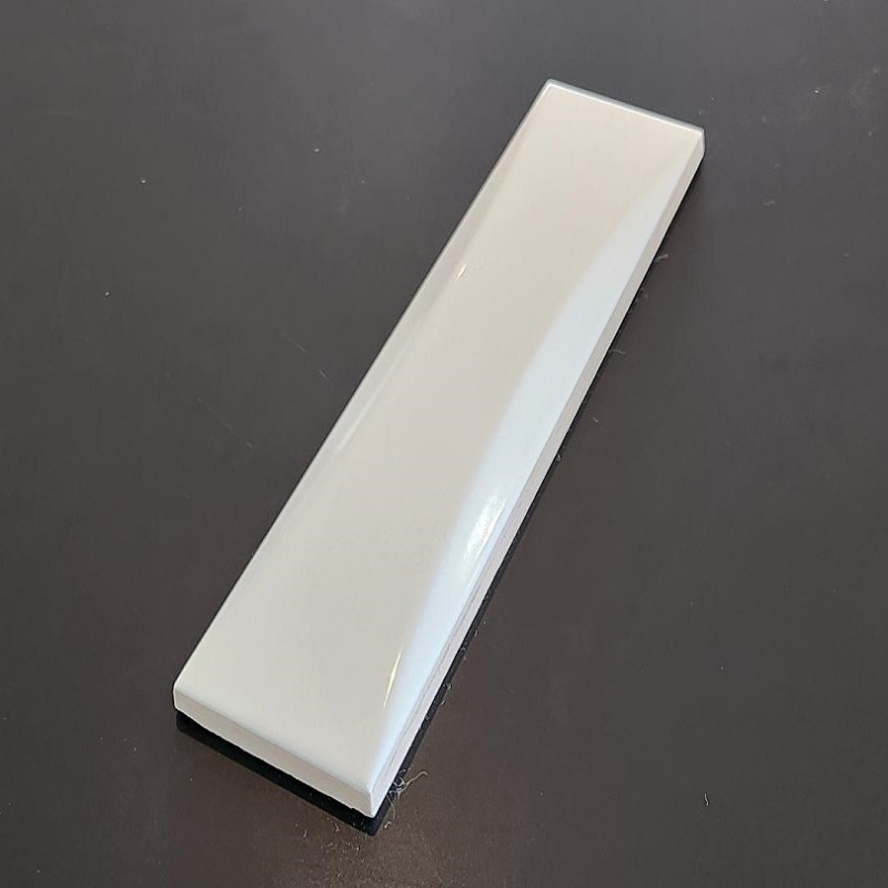 Zellige - carrelage DUST ICE DUNA 5x20 cm MAT ou BRILLANT