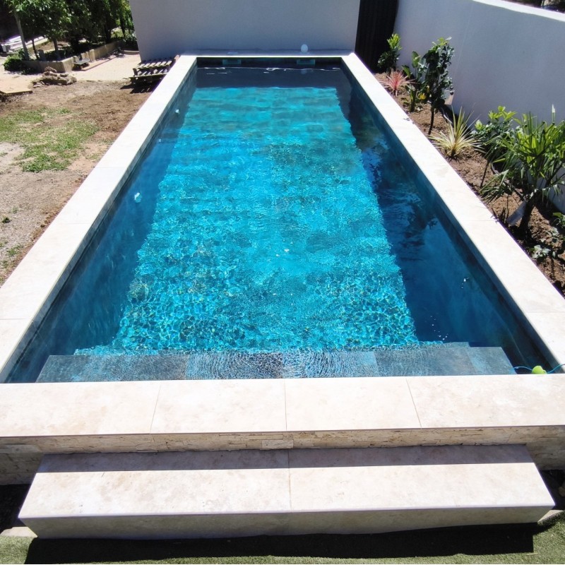 Margelles - MARGELLE IZMIR 33x120x1.4 cm