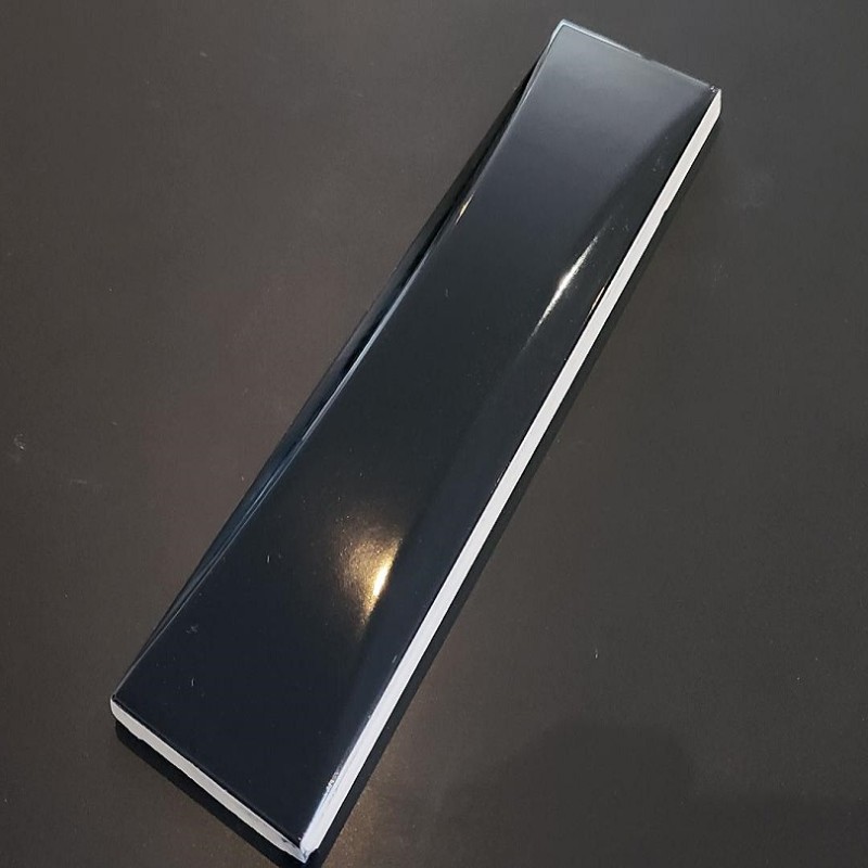 Zellige - carrelage DUST INK DUNA 5x20 cm MAT ou BRILLANT