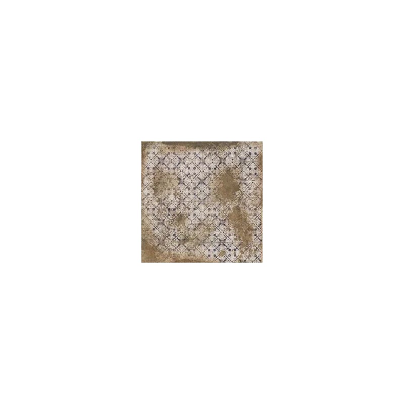 Terre cuite - Carrelage effet terre cuite 33,3 x 33,3 cm ANTIQUA TERRA