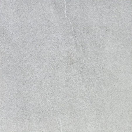 Echantillon - echantillon Dalle sur plot ANKER GREY 60x60x2 cm effet pierre