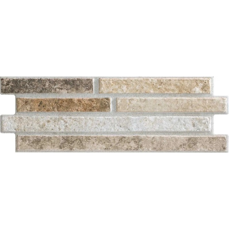 Echantillon - échantillon carrelage parement 15x45 cm AMSTERDAM OLD