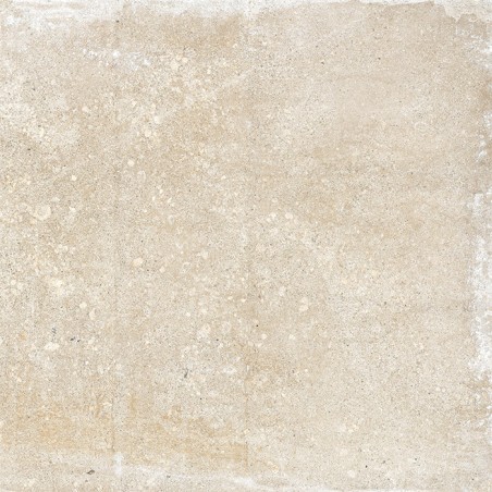 Echantillon - echantillon DALLE SUR PLOTS BLOIS BEIGE 90x90x2 cm rectifié antidérapante