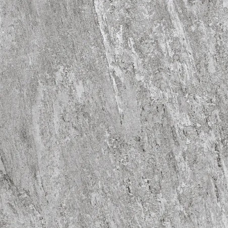 Echantillon - echantillon Dalle sur plots PIETRE GREY 40x120x2 cm effet pierre