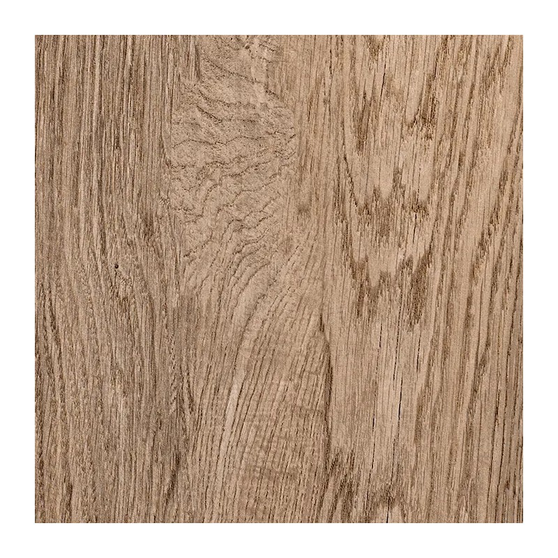 Echantillon - echantillon Dalle sur plots WOOD BROWN 40x120x2 cm effet bois