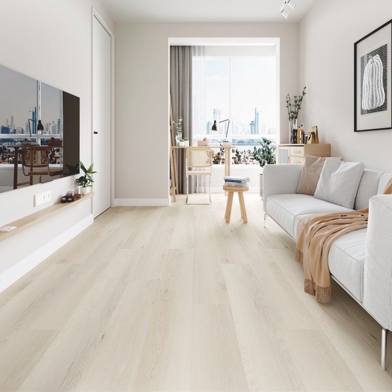 Lame PVC clipsable - Lame pvc clipsable ANA ABETO 22.9x122 cm