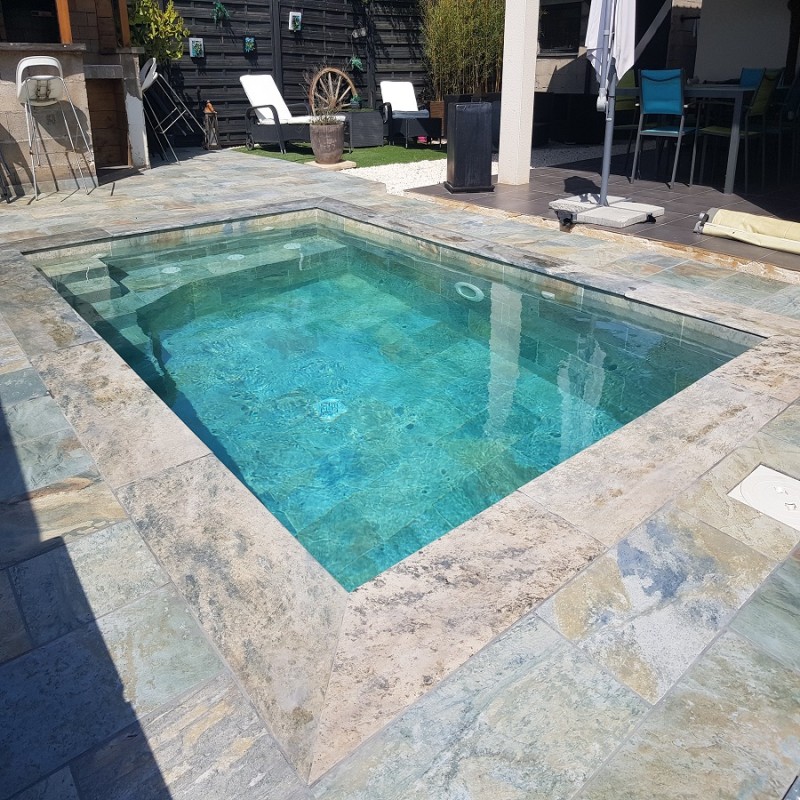 Accueil - Carrelage BALI STONE 30x60 cm