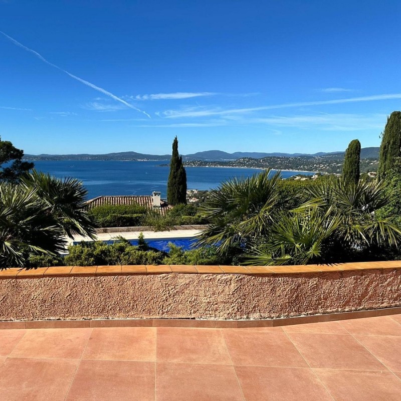 Terre cuite - carrelage TEMPO BLUSH 90x90 cm antidérapant imitation terre cuite