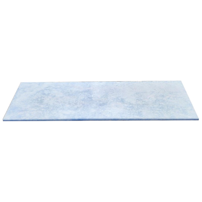 Accueil - MARGELLE BALI BLUE 33x120x1.4 cm