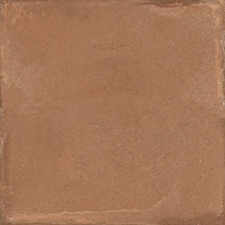 Echantillon - Echantillon Carrelage imitation terre cuite CASALE COTTO