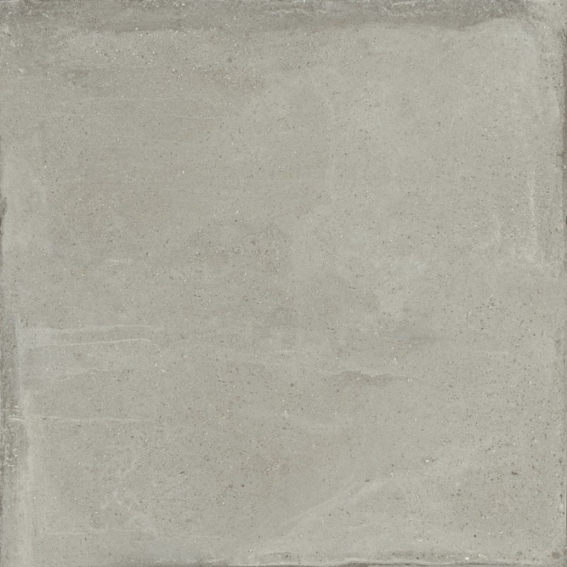 Terre cuite - Carrelage imitation terre cuite 120x120cm CASALE CENERE