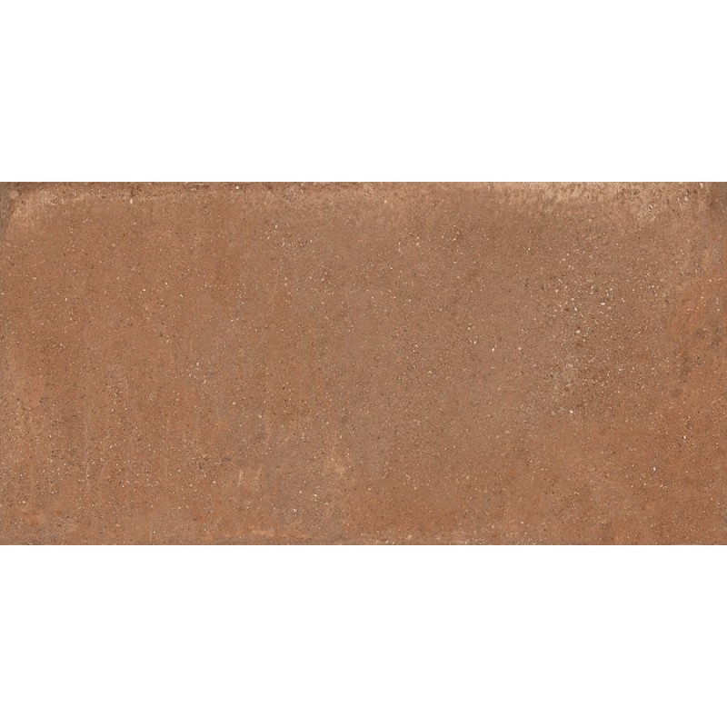 Terre cuite - Carrelage imitation terre cuite 60x120cm CASALE COTTO antidérapant