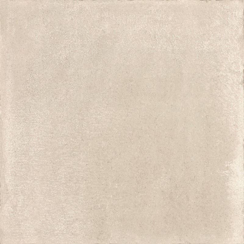 Terre cuite - Carrelage CLOS BIANCO 60x60cm imitation terre cuite